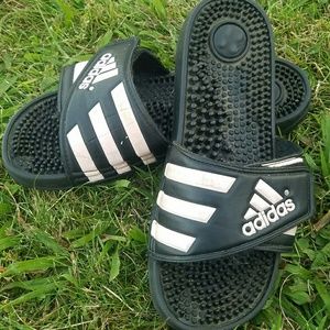 Adidas Slides